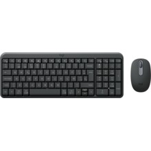  Logitech MK250 - Комплект 841503 920-013519 на топ цена - PIC.bg