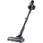 <span>Прахосмукачка</span> Вертикална прахосмукачка Eureka - NEC530, HEPA, черна <span class='catalog-num-in-name'>NEC530</span> - 