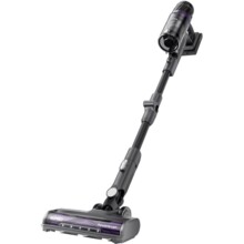  Вертикална прахосмукачка Eureka - NEC530, HEPA, черна 873603 NEC530 на топ цена - PIC.bg