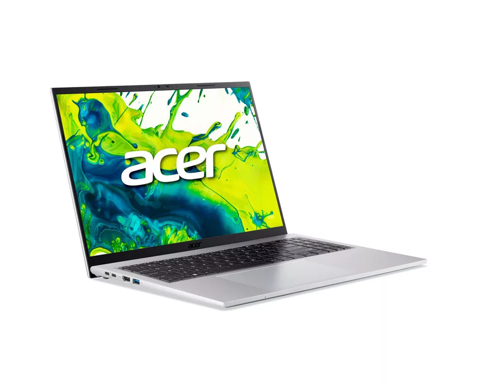 Лаптоп Acer Aspire Go 16 AG16-71P-70SZ 2