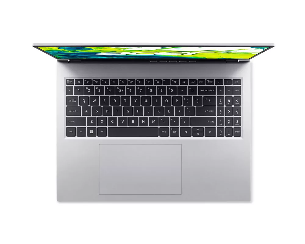 Лаптоп Acer Aspire Go 16 AG16-71P-55H3 4