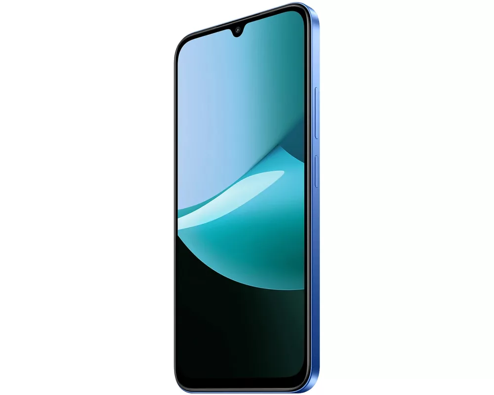 Смартфон Xiaomi Redmi 15C 4 GB,128GB,  Moonlight Blue 2