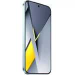 Смартфон Xiaomi POCO F8 Pro 12GB, 256GB, Син 8