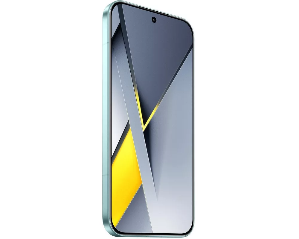 Смартфон Xiaomi POCO F8 Pro 12GB, 256GB, Син 8