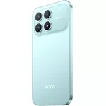 Смартфон Xiaomi POCO F8 Pro 12GB, 256GB, Син 7