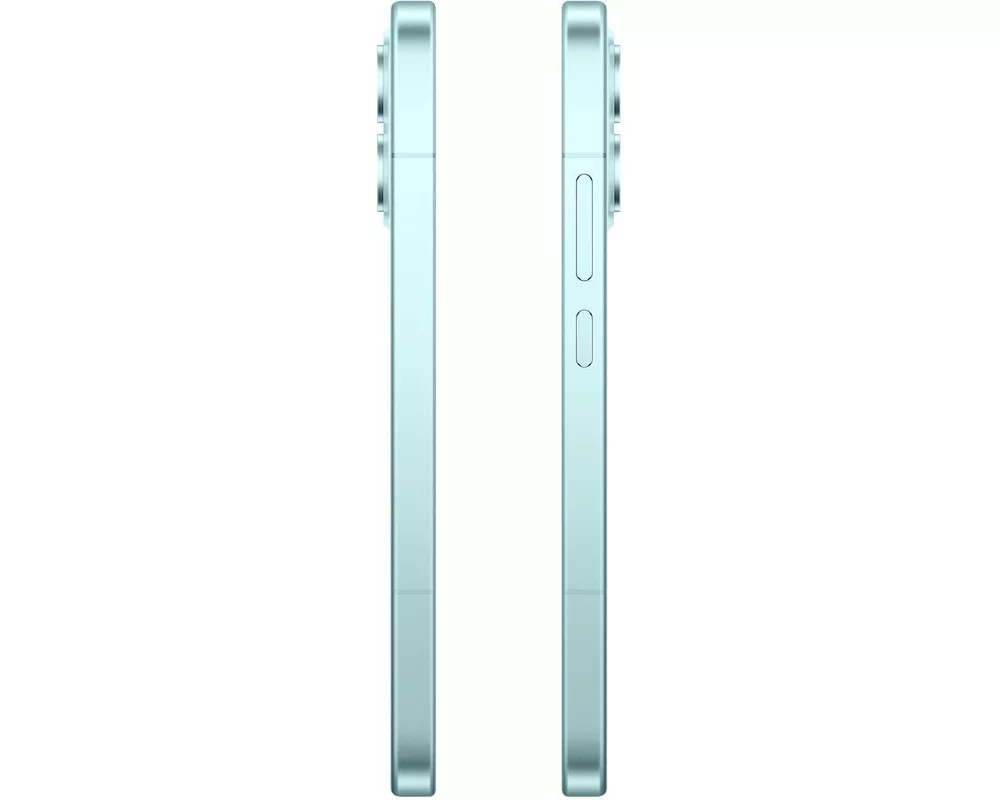 Смартфон Xiaomi POCO F8 Pro 12GB, 256GB, Син 6