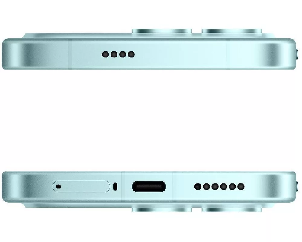 Смартфон Xiaomi POCO F8 Pro 12GB, 256GB, Син 4