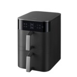 <span>Уред за здравословно готвене</span> Xiaomi Dual Zone Air Fryer 12LEU <span class='catalog-num-in-name'>BHR0883EU</span> - 