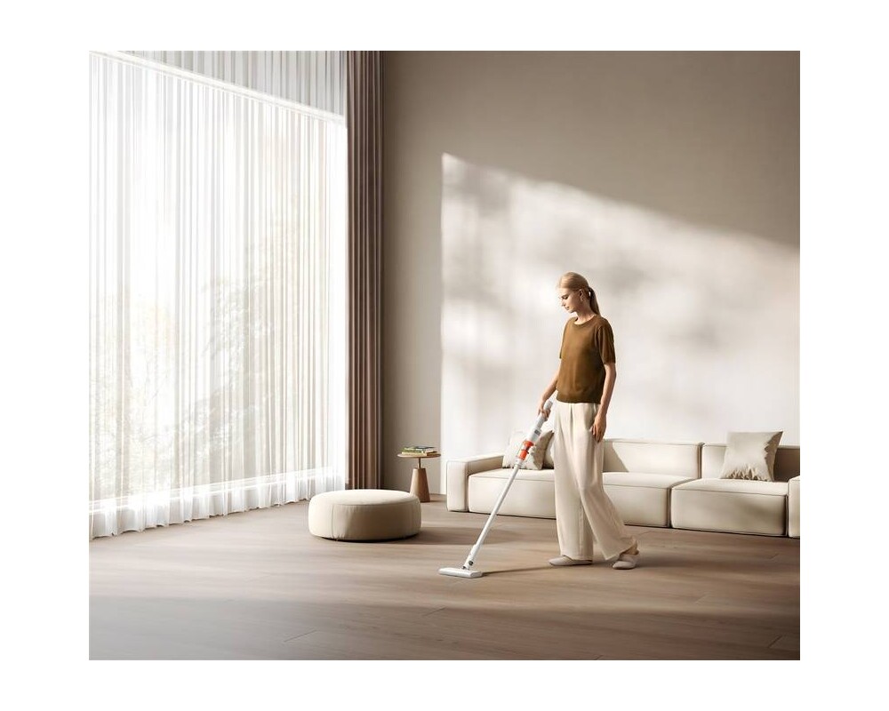 Прахосмукачка Xiaomi Vacuum Cleaner P30 EU 12