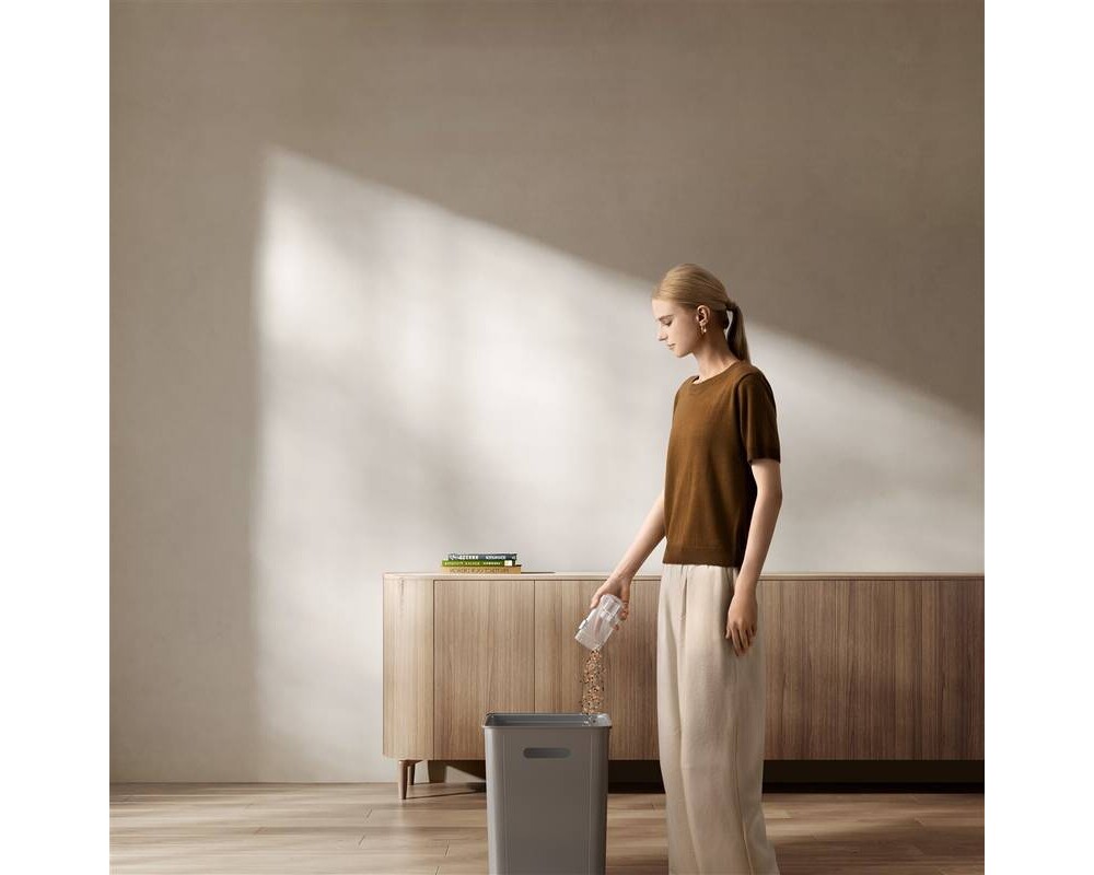 Прахосмукачка Xiaomi Vacuum Cleaner P30 EU 11