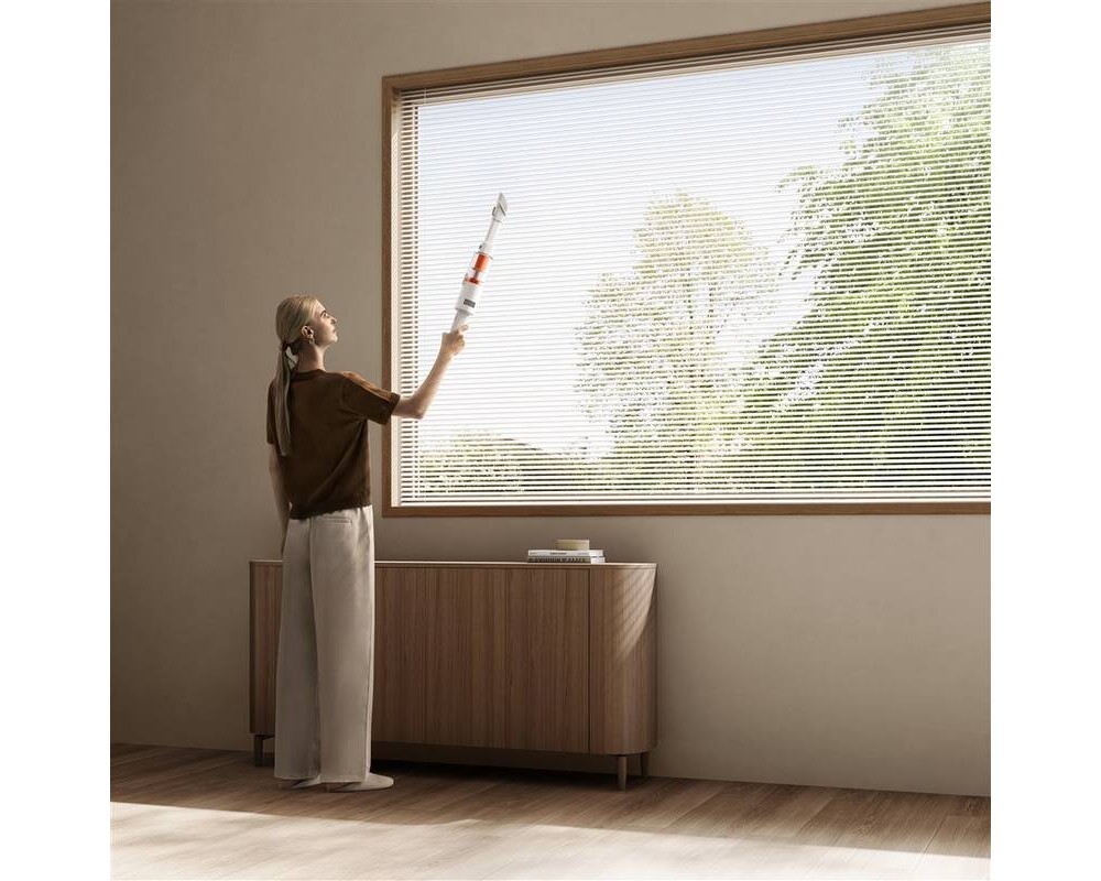 Прахосмукачка Xiaomi Vacuum Cleaner P30 EU 10