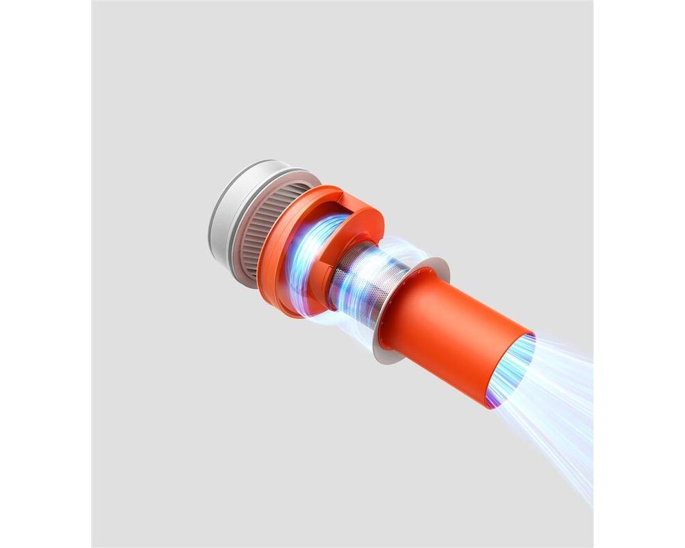 Прахосмукачка Xiaomi Vacuum Cleaner P30 EU 6