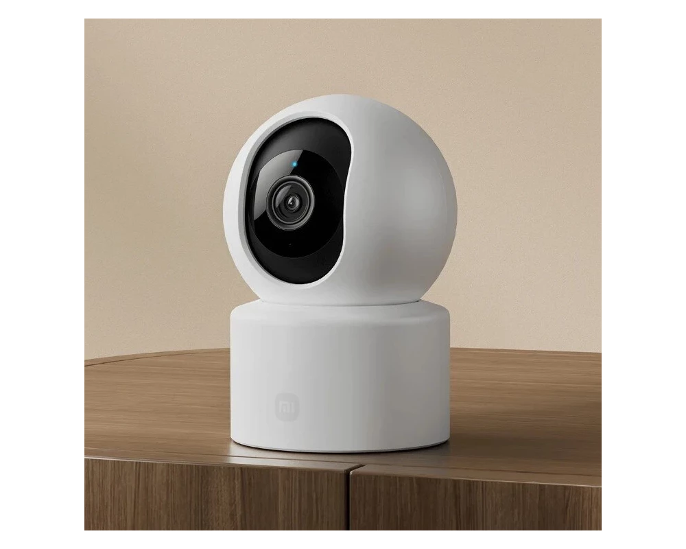 Уеб камера Xiaomi Smart Camera C201 4