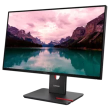  23.8'' Lenovo ThinkVision T24-40 842381 64A4MATXEU на топ цена - PIC.bg