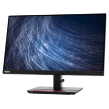  23.8" Lenovo ThinkVision T24m-29 629511 63A5GAT6EU на топ цена - PIC.bg