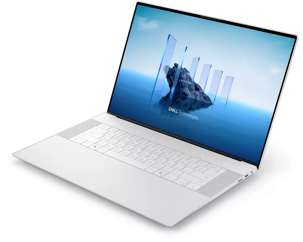 Лаптоп Dell 16 Premium DA16250 4