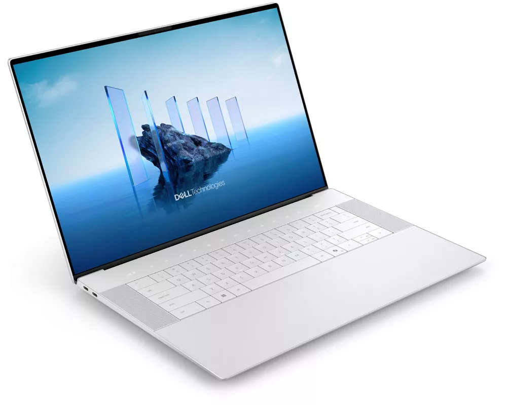 Лаптоп Dell 16 Premium DA16250 3