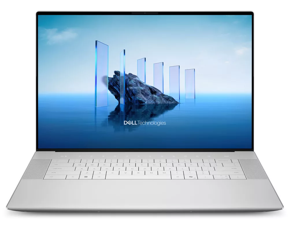 Лаптоп Dell 16 Premium DA16250 2