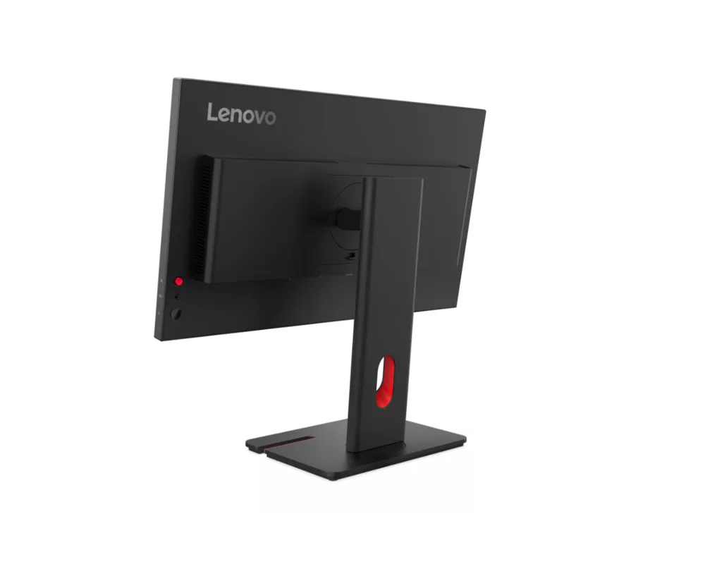 Монитор Lenovo 24" ThinkVision T24D-40  6