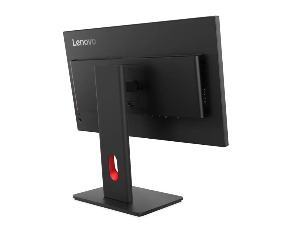 Монитор Lenovo 24" ThinkVision T24D-40  5