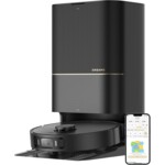 <span>Смарт прахосмукачка</span> Dreame X30 Ultra Robot Vacuum <span class='catalog-num-in-name'>AHX30</span> - 