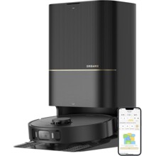  Dreame X30 Ultra Robot Vacuum 879291 AHX30 на топ цена - PIC.bg