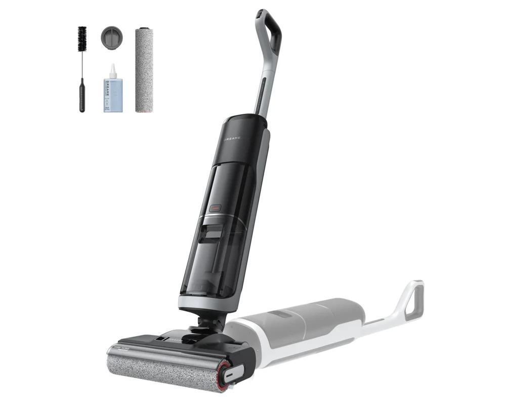 Прахосмукачка Dreame H14 Dual 8