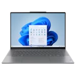 <span>Лаптоп</span> Lenovo Yoga Slim 7 15ILL9 <span class='catalog-num-in-name'>83HM006PBM_500SSD</span> - 
