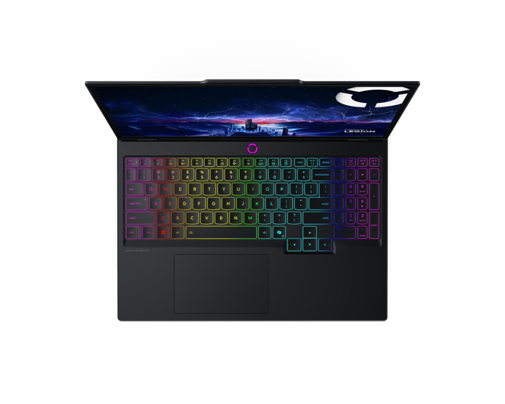 Лаптоп Lenovo Legion 5 15IRX10 7