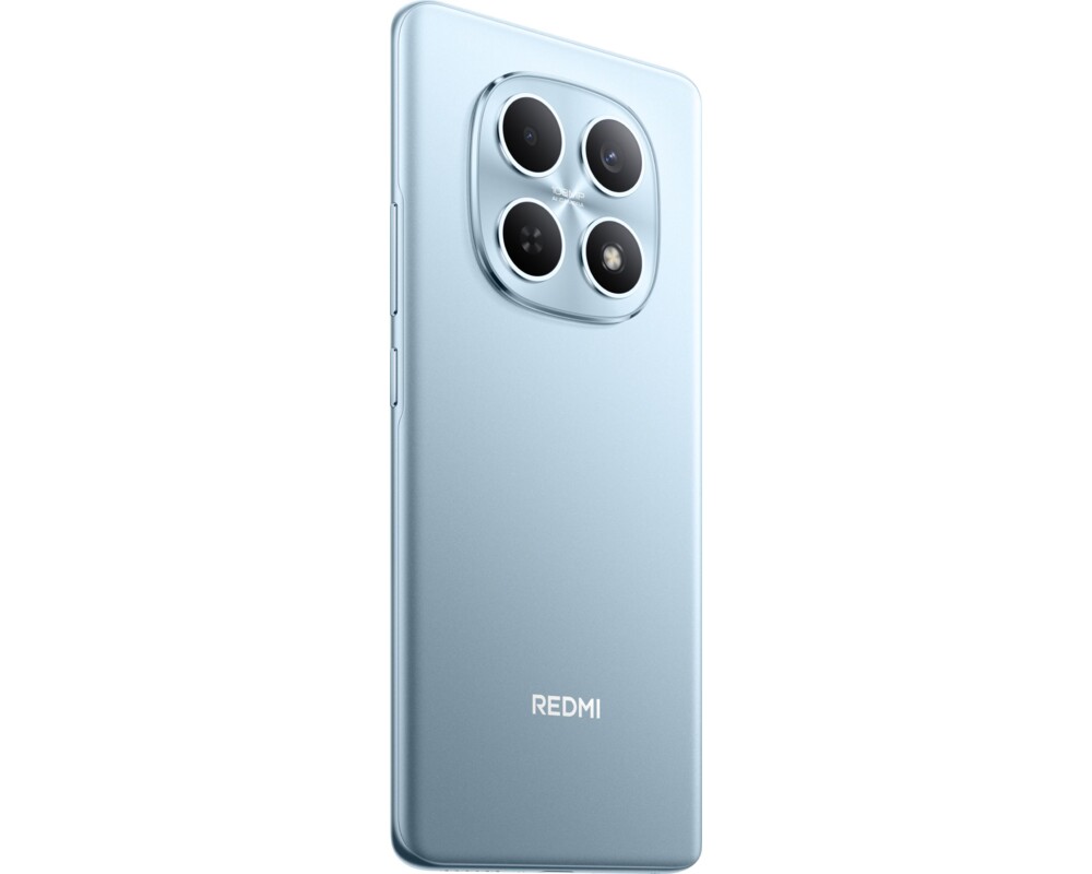 Смартфон Xiaomi Redmi Note 15 4G, 8GB, 256GB, Glacier Blue - 7