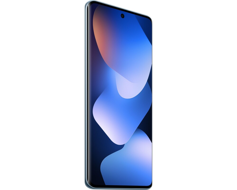 Смартфон Xiaomi Redmi Note 15 4G, 8GB, 256GB, Glacier Blue - 4