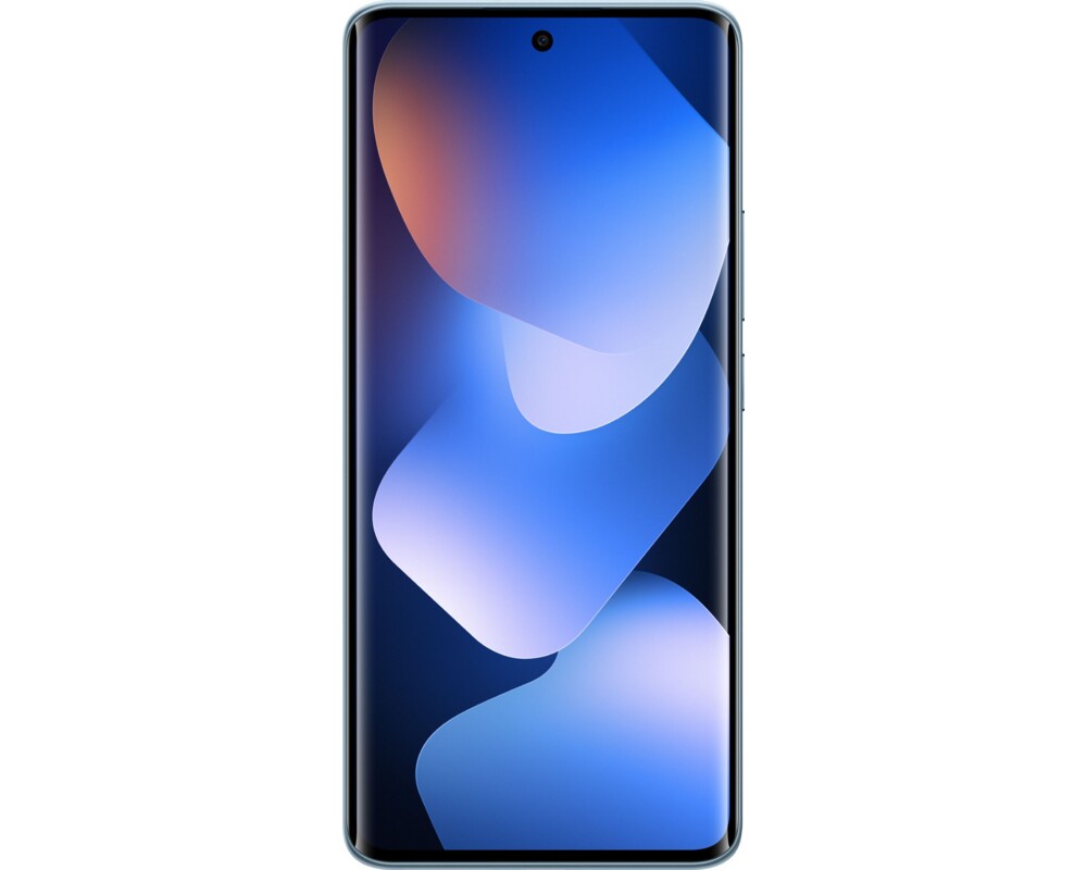 Смартфон Xiaomi Redmi Note 15 4G, 8GB, 256GB, Glacier Blue - 2