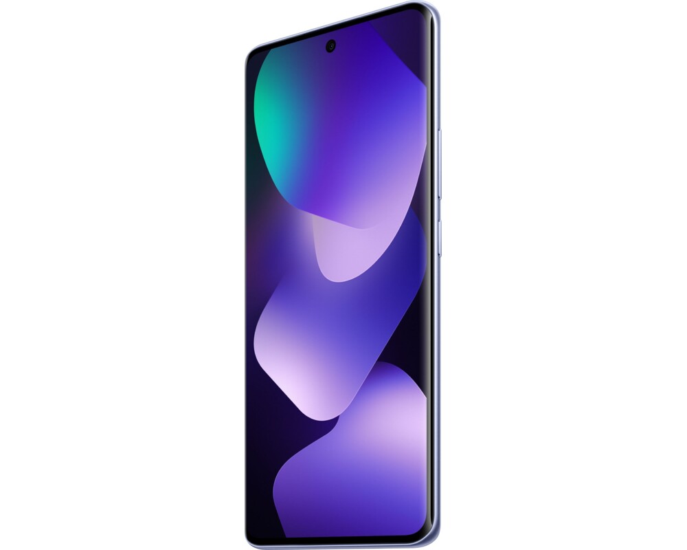 Смартфон Xiaomi Redmi Note 15 4G, 8GB, 256GB, Purple  3