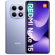  Xiaomi Redmi Note 15 4G, 8GB, 256GB, Purple  880046 MZB0MOREU на топ цена - PIC.bg
