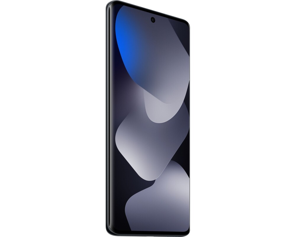 Смартфон Xiaomi Redmi Note 15 5G, 6GB, 128GB, Black -  4