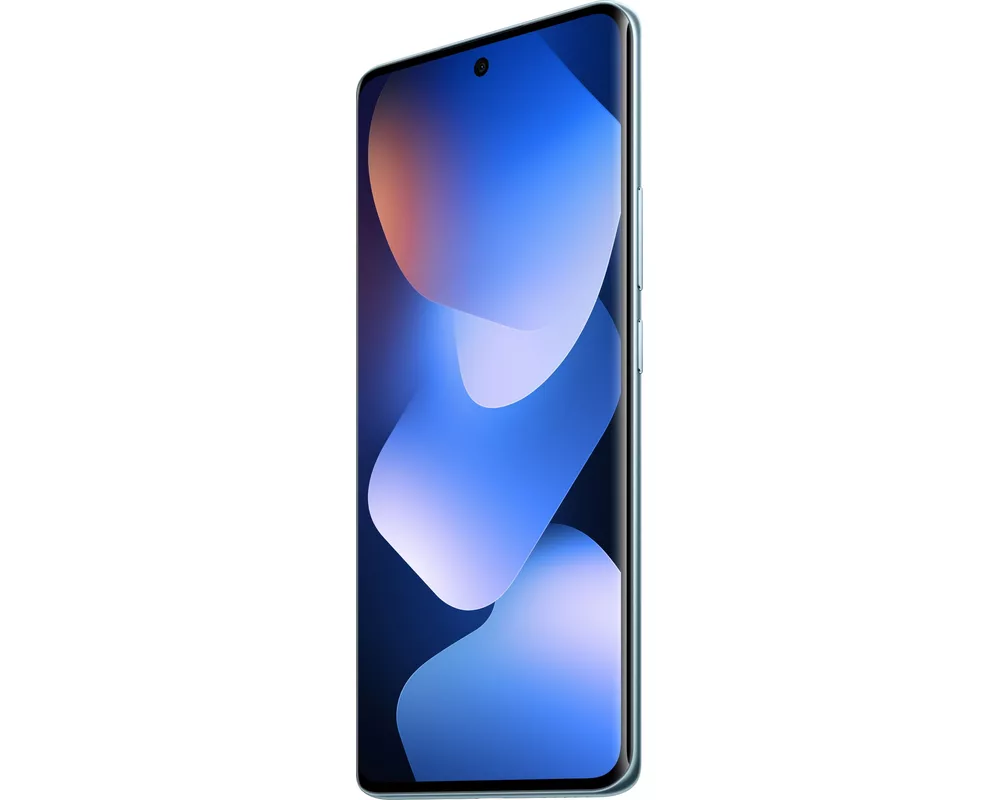 Смартфон Xiaomi Redmi Note 15 5G 6GB/128GB Glacier Blue 4