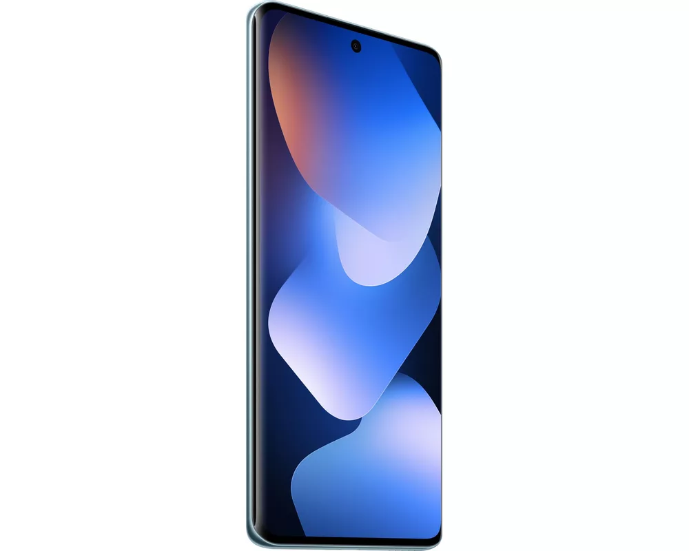 Смартфон Xiaomi Redmi Note 15 5G 6GB/128GB Glacier Blue 3
