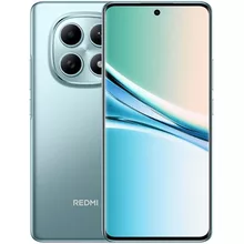  Xiaomi Redmi Note 15 5G 6GB/128GB Glacier Blue 880048 MZB0LWHEU на топ цена - PIC.bg