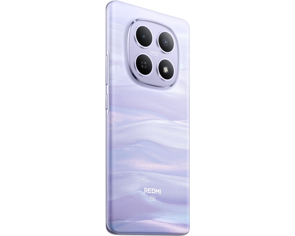 Смартфон Xiaomi Redmi Note 15 5G 6/128 Mist Purple 6