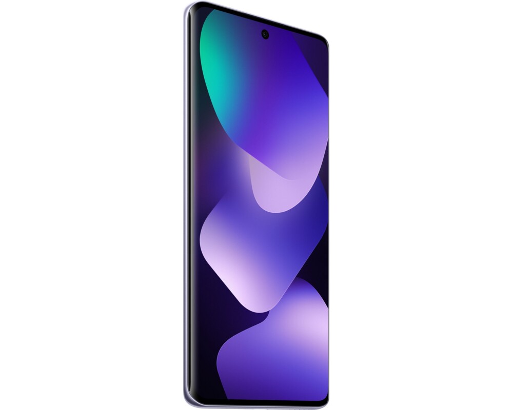 Смартфон Xiaomi Redmi Note 15 5G 6/128 Mist Purple 4