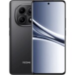 <span>Смартфон</span> Xiaomi Redmi Note 15 5G 8GB, 256GB, Black <span class='catalog-num-in-name'>MZB0LWMEU</span> - 