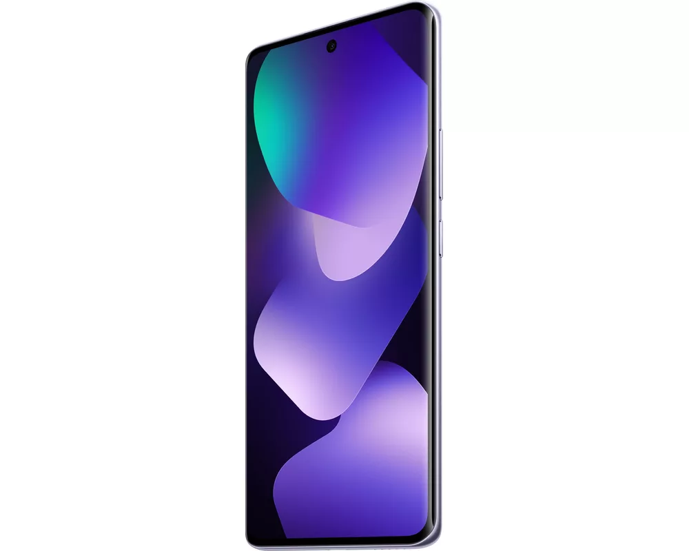 Смартфон Xiaomi Redmi Note 15 5G 8GB/256GB Mist Purple 3