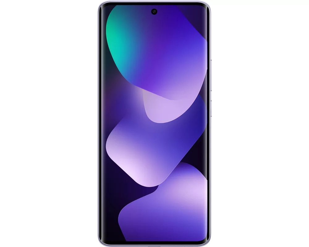 Смартфон Xiaomi Redmi Note 15 5G 8GB/256GB Mist Purple 2