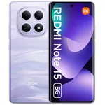 <span>Смартфон</span> Xiaomi Redmi Note 15 5G 8GB/256GB Mist Purple <span class='catalog-num-in-name'>MZB0LWFEU</span> - 