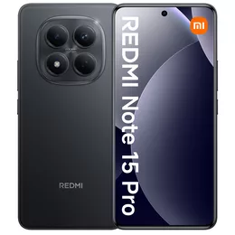  Xiaomi Redmi Note 15 Pro, 8GB, 256GB, Black 880053 MZB0LYMEU на топ цена - PIC.bg