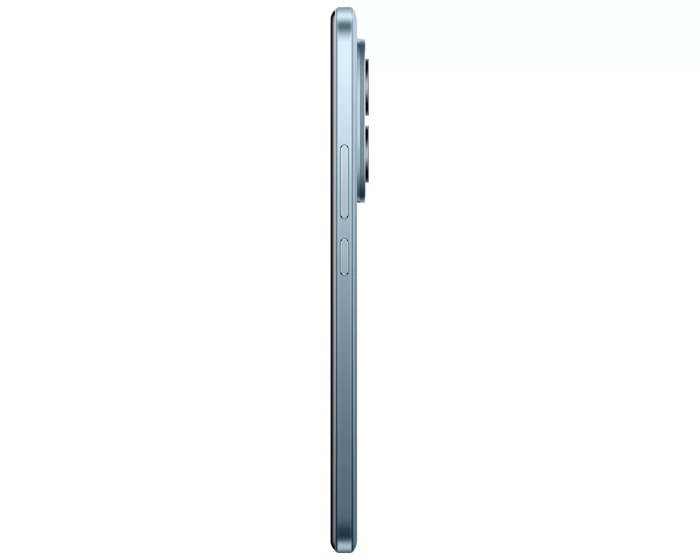 Смартфон Xiaomi Redmi Note 15 Pro 8GB/256GB Glacier Blue 9