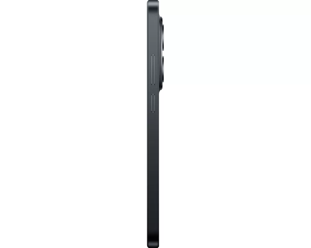 Смартфон Xiaomi Redmi Note 15 Pro 5G 8GB/256GB Black 6