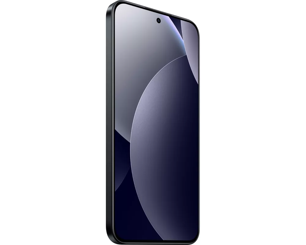 Смартфон Xiaomi Redmi Note 15 Pro 5G 8GB/256GB Black 2