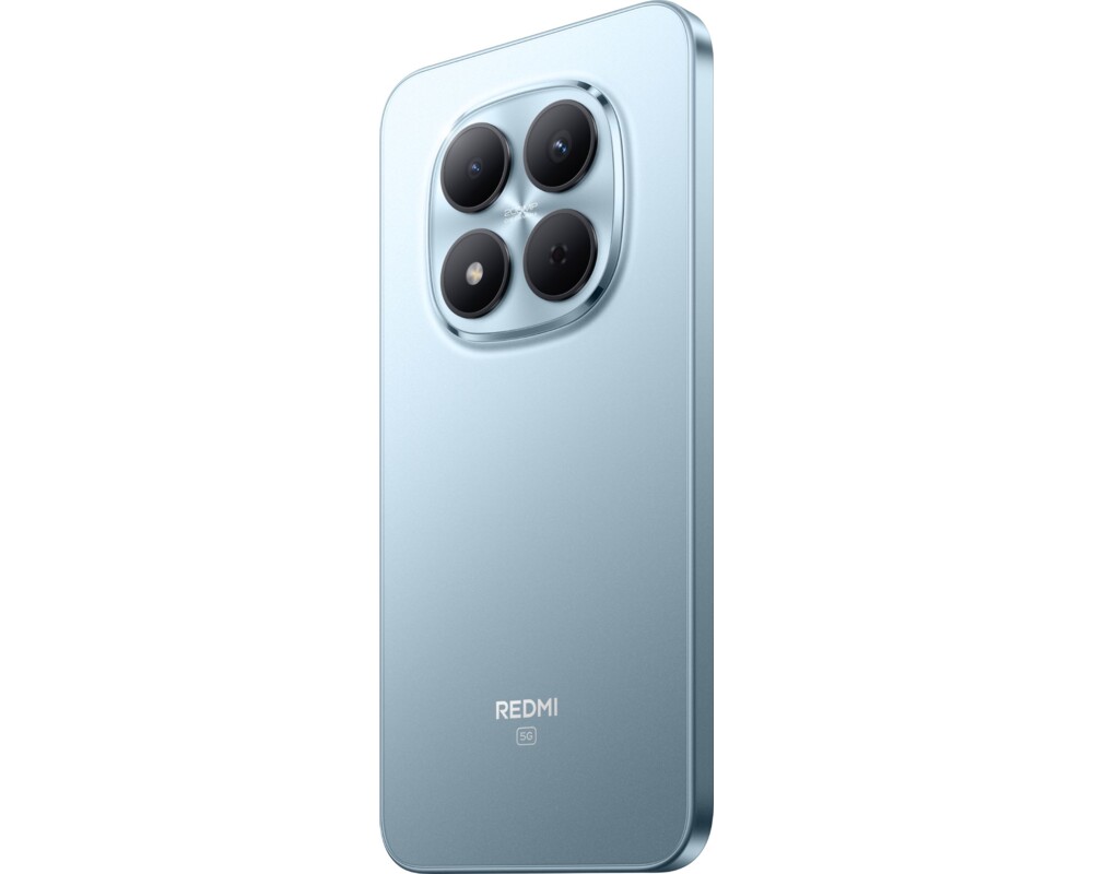 Смартфон Xiaomi Redmi Note 15 Pro 5G 8, 256 Glacier Blue 7