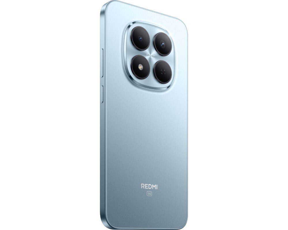 Смартфон Xiaomi Redmi Note 15 Pro 5G 8, 256 Glacier Blue 6